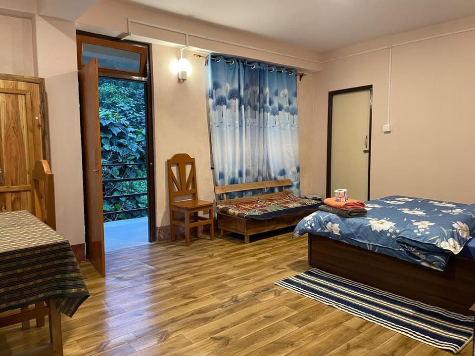 View (from property/room), Balcony/Terrace