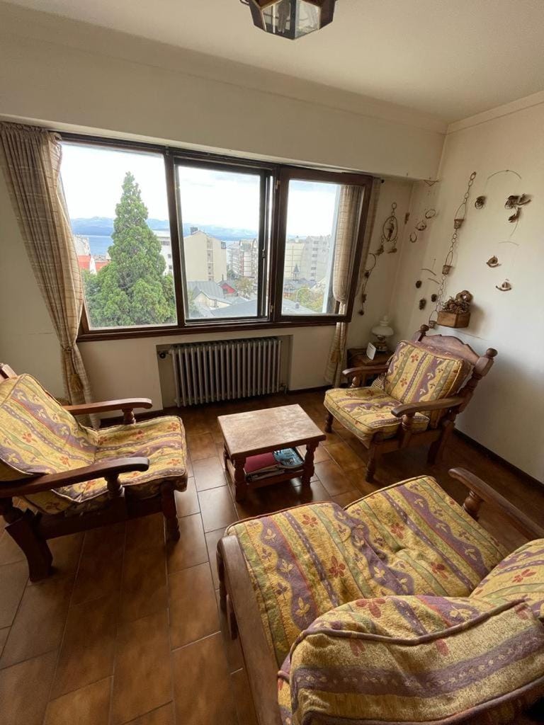Mario I Apartment in San Carlos Bariloche