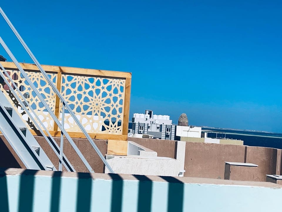 Sea view