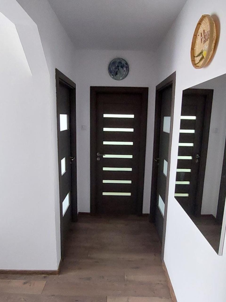 Apartament Dabe Hd Apartment in Serbia