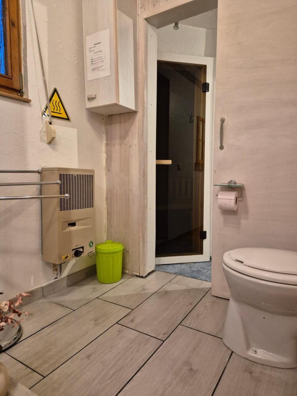 Kleines Ferienhaus mit Charme House in Schmallenberg