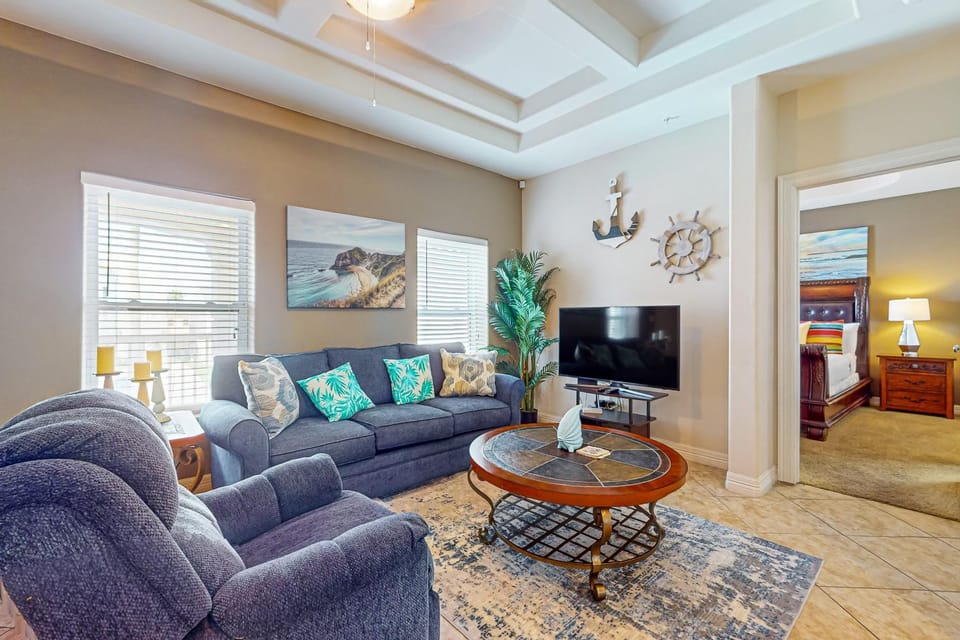 Sea Glass Condominiums #9 Apartment in South Padre Island