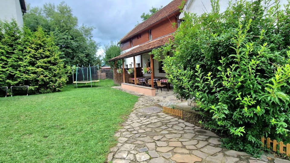 StudioRasnov Bed and Breakfast in Brașov County