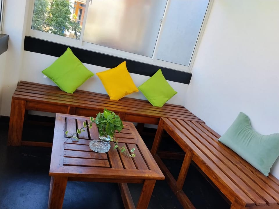 Surf & Salt Vacation rental in Southern Province