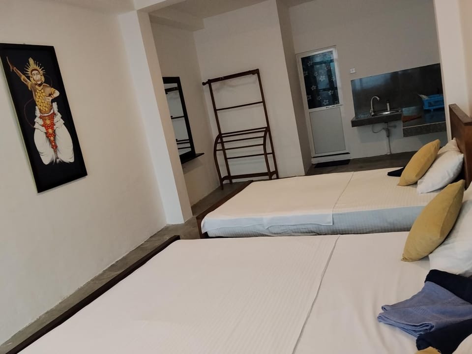 Surf & Salt Vacation rental in Southern Province