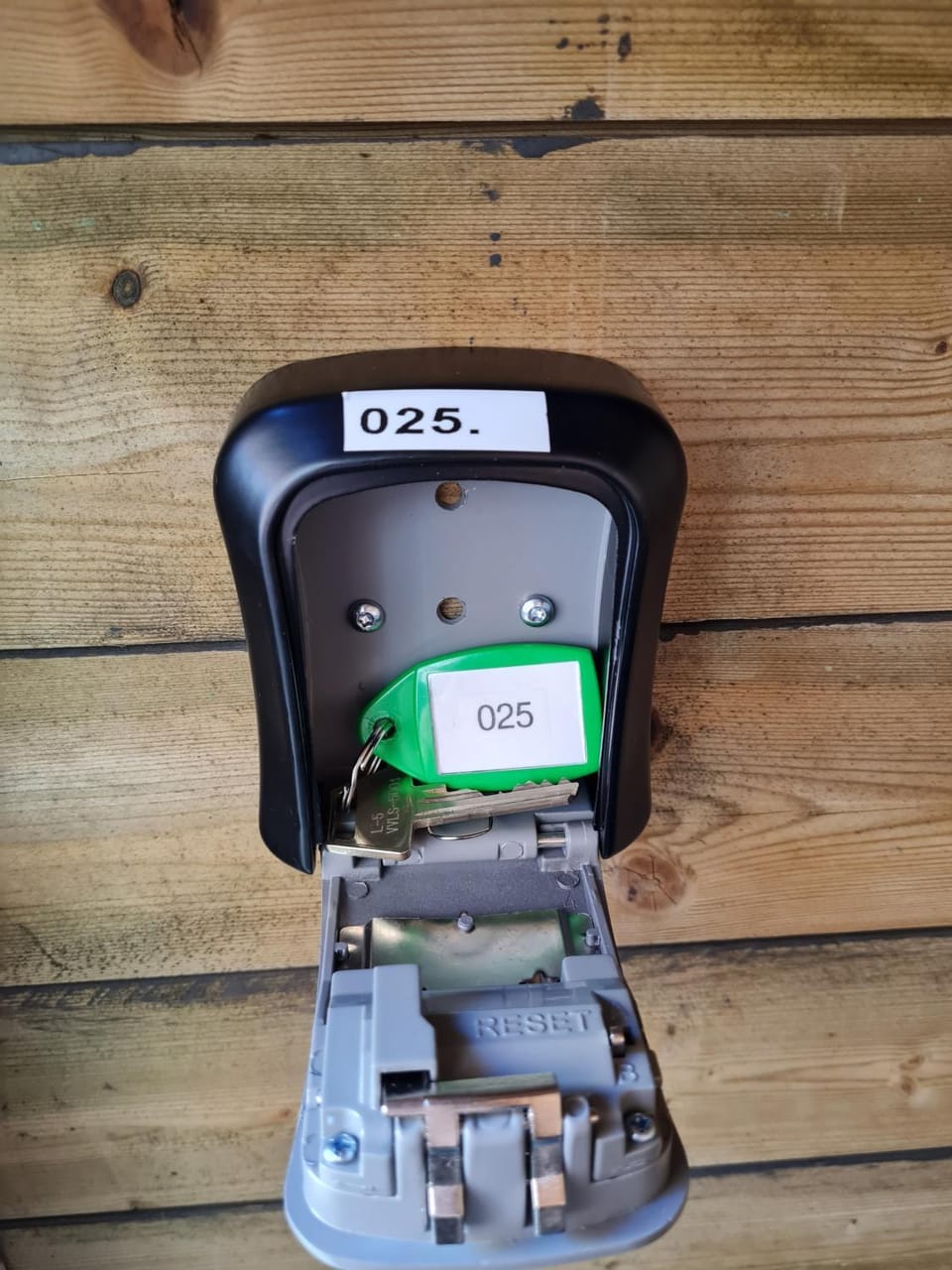 (025) Østergade 87 a. Ground Floor Apartment in Region of Southern Denmark