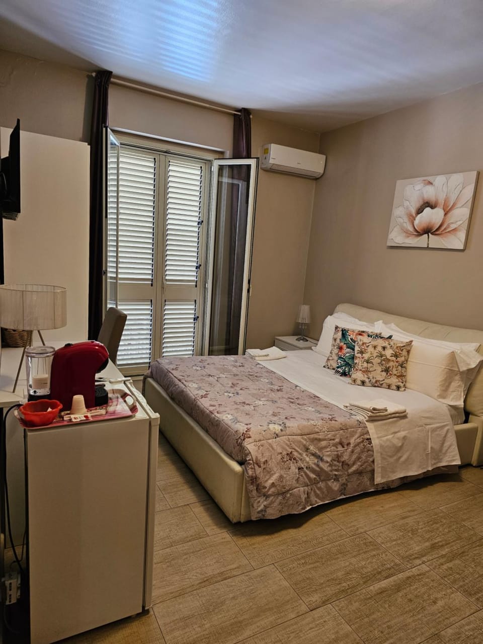 Vecchia O Bed and Breakfast in Ragusa