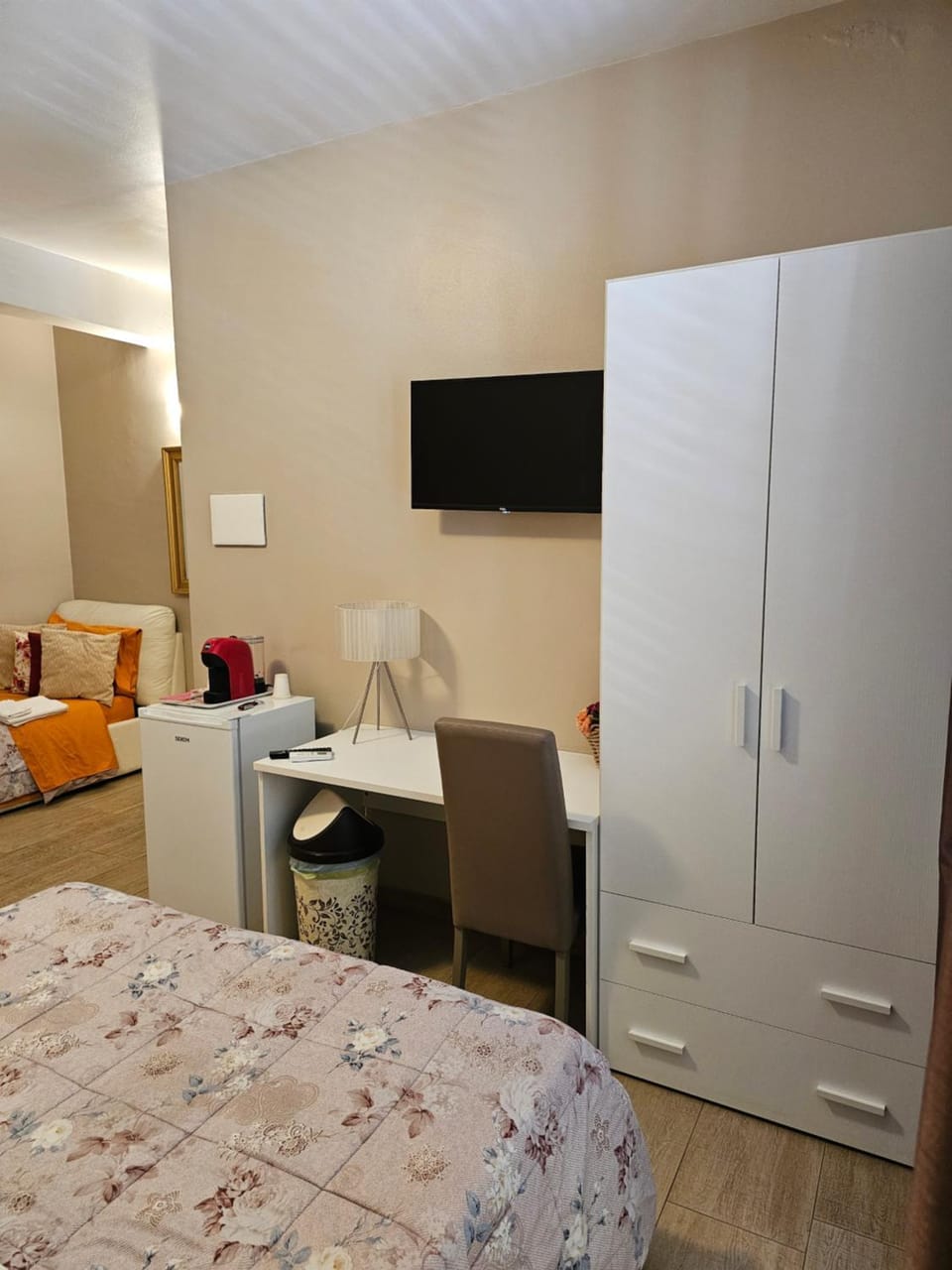 Vecchia O Bed and Breakfast in Ragusa