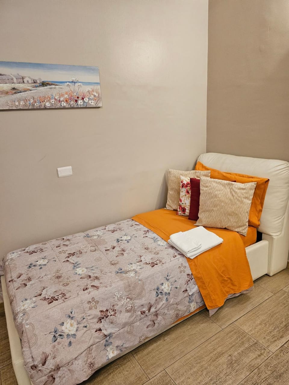 Vecchia O Bed and Breakfast in Ragusa