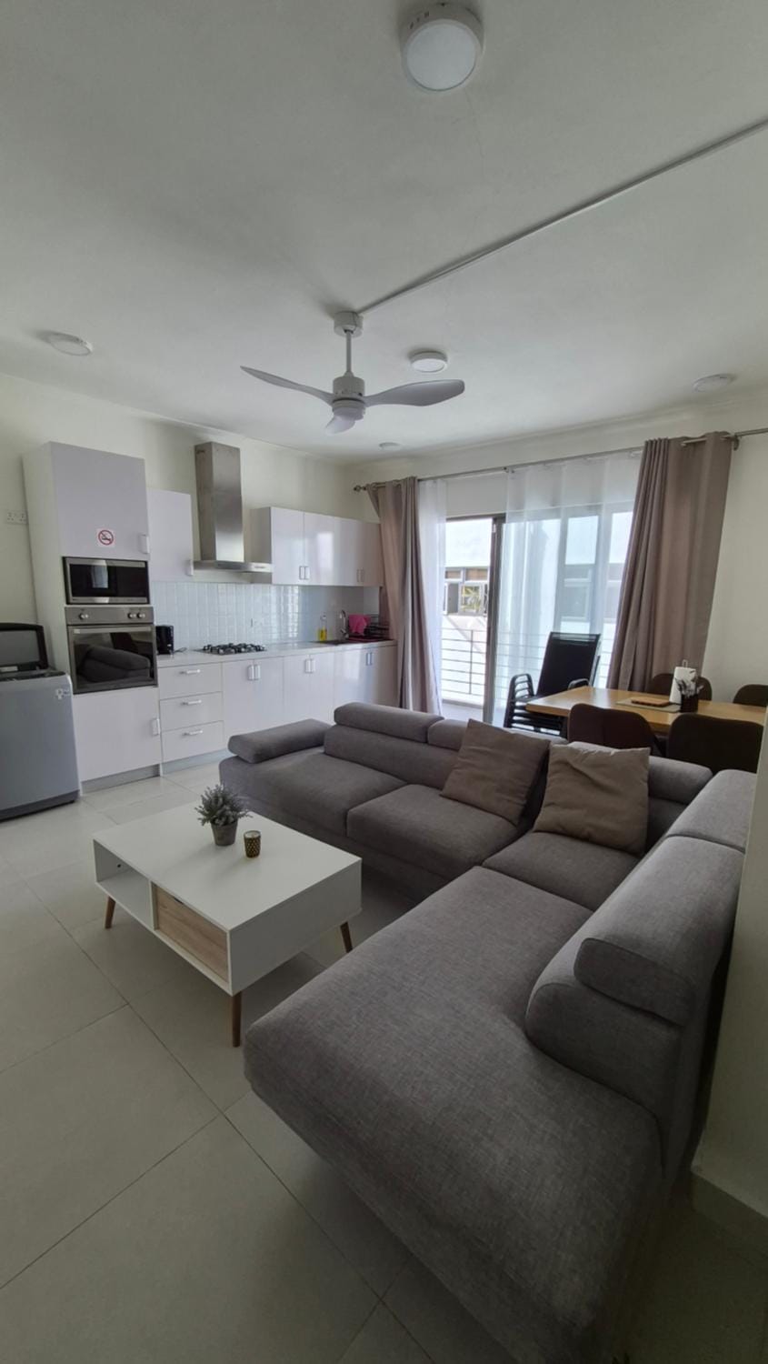 Westside Holidays Flic En Flac beach Apartment in Flic en Flac