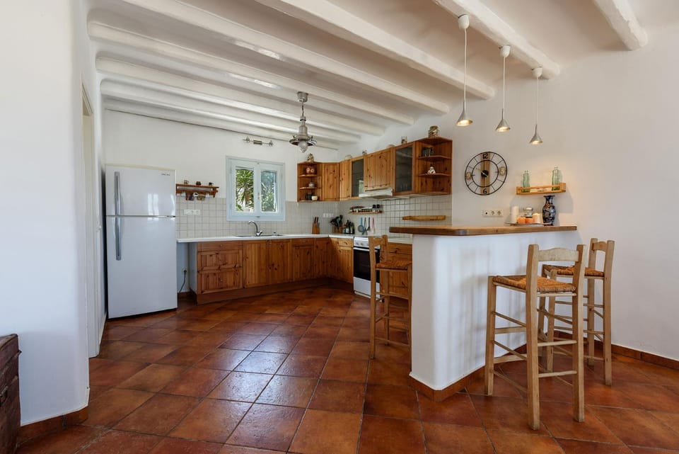 Divers Cycladic House Paros House in Paros, Greece