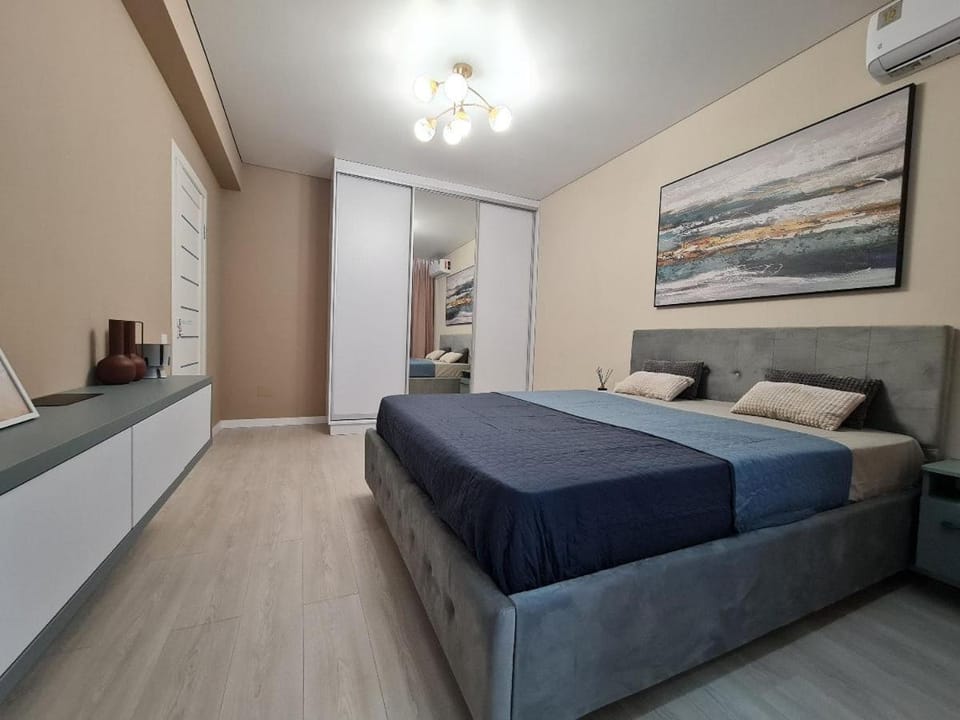 TV and multimedia, Bedroom, towels
