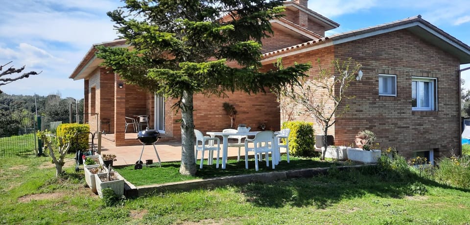 Patio, Day, Garden, Garden view