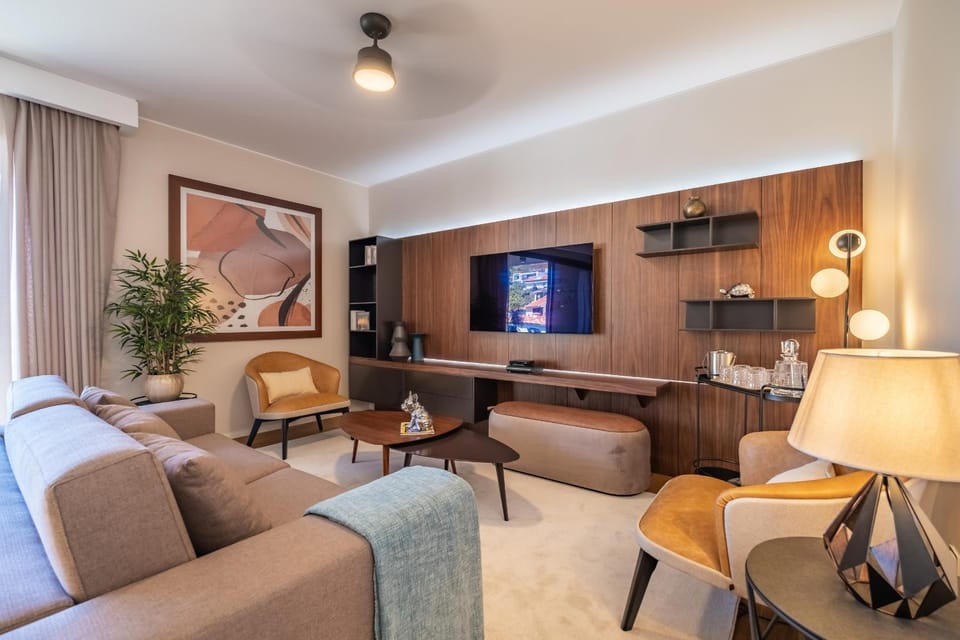 Communal lounge/ TV room, Living room