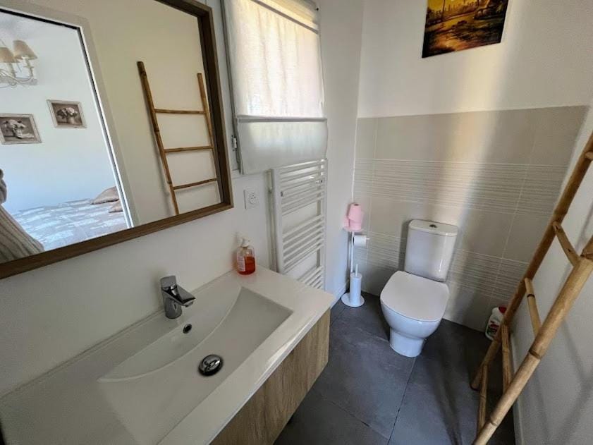 Toilet, Bathroom