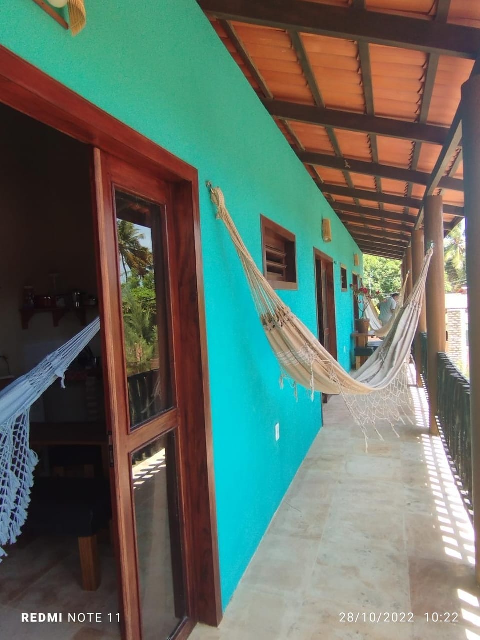 Vila Samin Moitas Campground/ 
RV Resort in State of Ceará