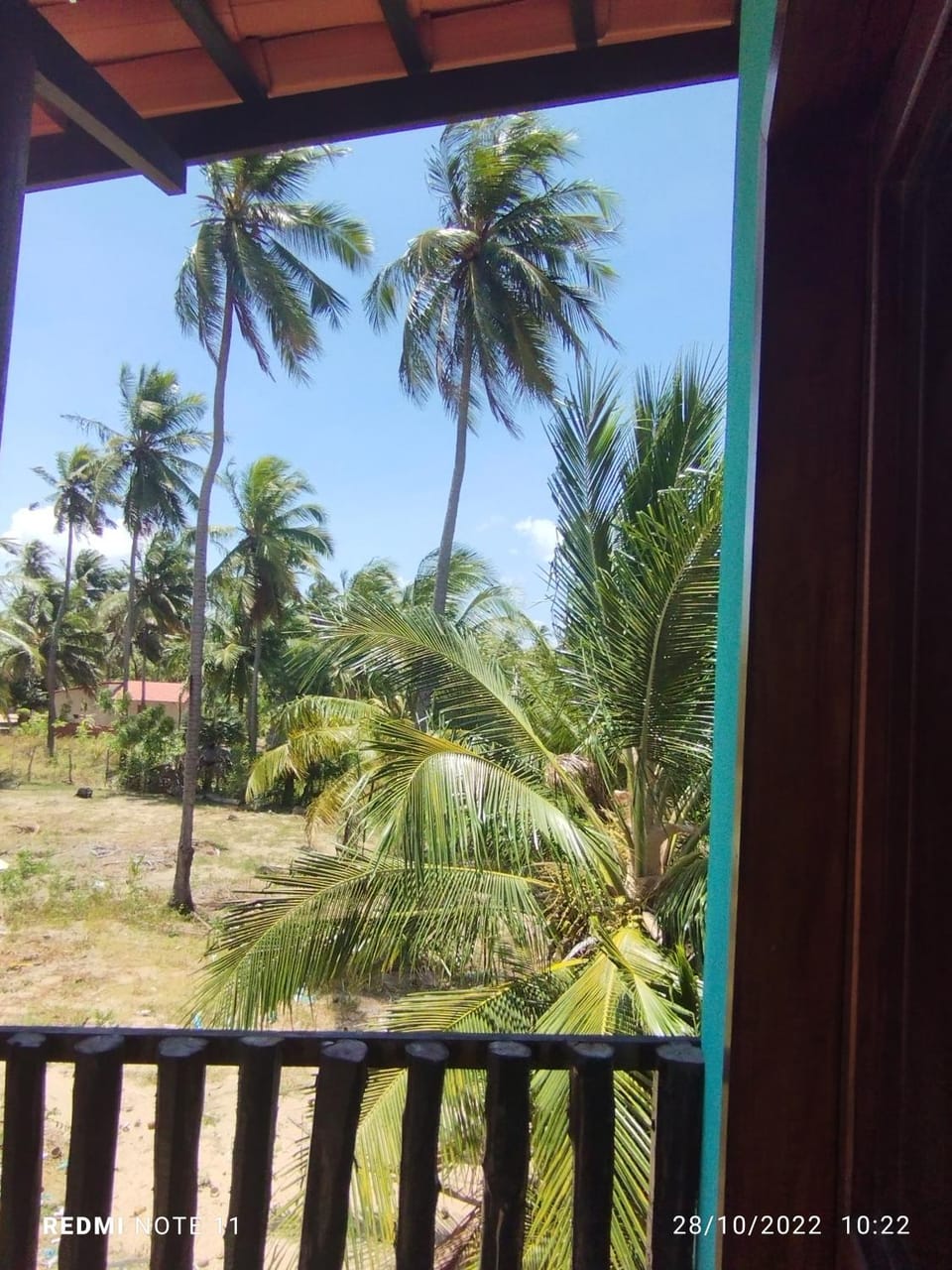Vila Samin Moitas Campground/ 
RV Resort in State of Ceará