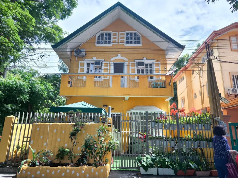 Affordable Tagaytay House for Rent House in Tagaytay