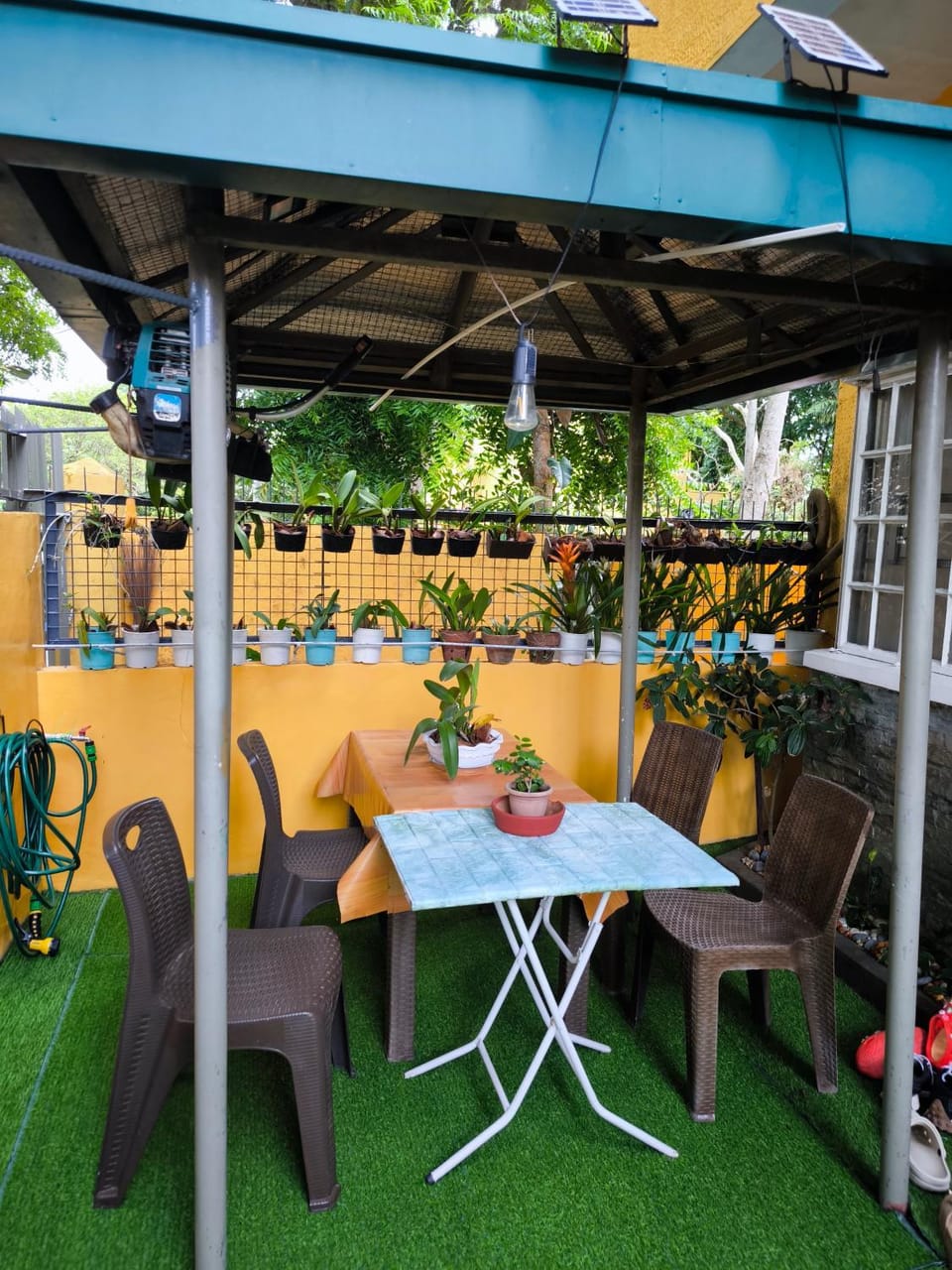 Affordable Tagaytay House for Rent House in Tagaytay