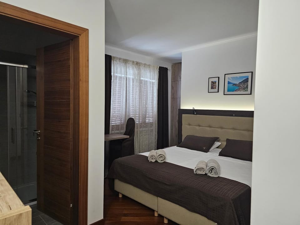 Volare Suites Apartment in City of Zagreb