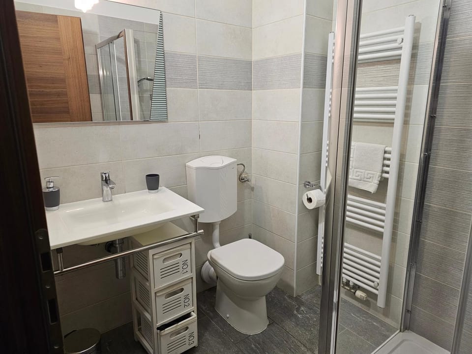 Volare Suites Apartment in City of Zagreb