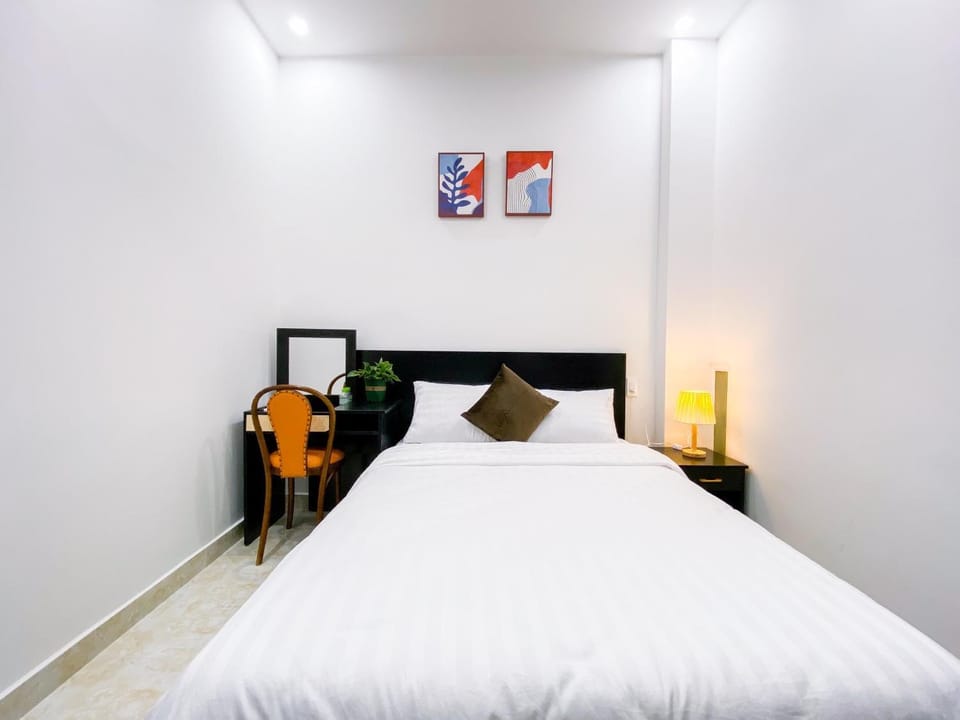 Ngọc Long Hotel Đà Lạt Hotel in Dalat