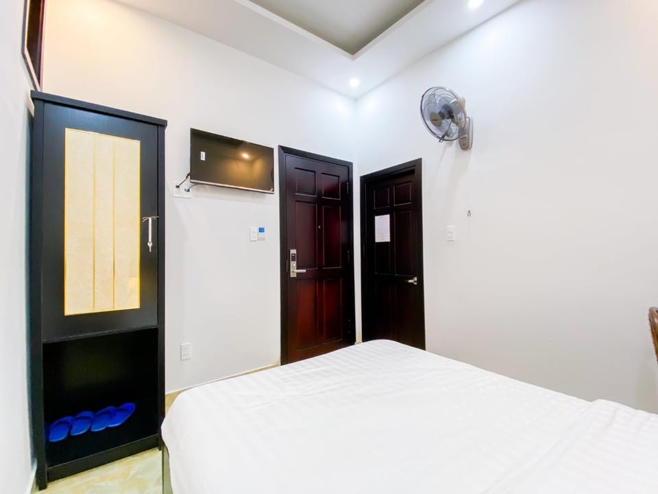 Ngọc Long Hotel Đà Lạt Hotel in Dalat