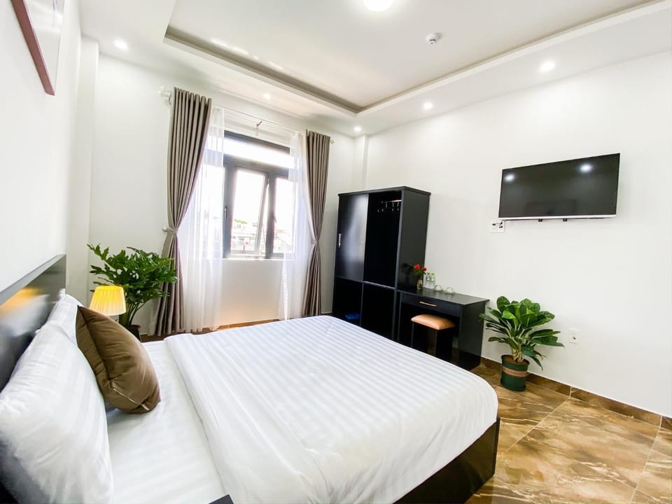 Ngọc Long Hotel Đà Lạt Hotel in Dalat