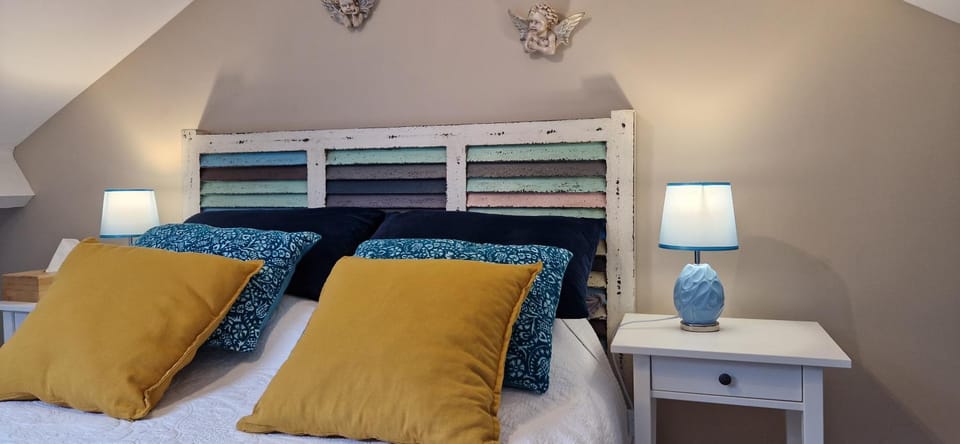 Les Cormiers Bed and Breakfast in Centre-Val de Loire