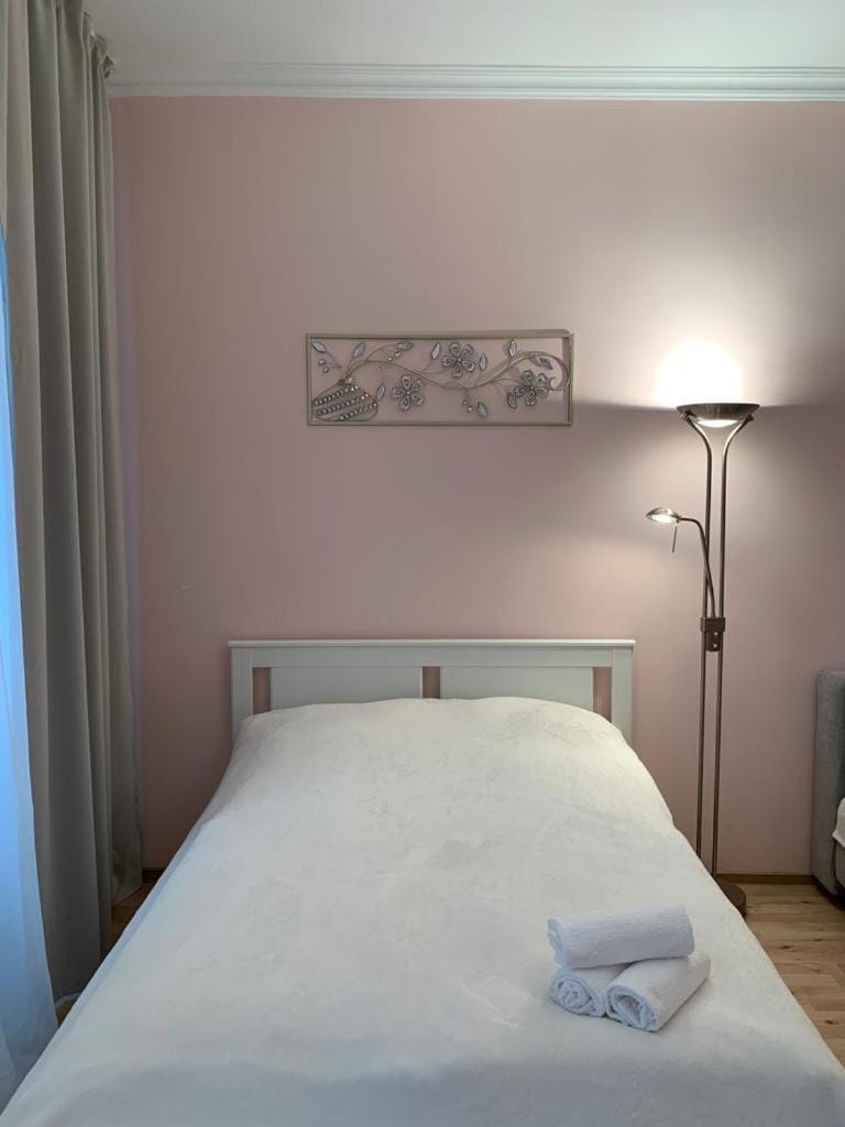 Prater Zentrum Apartment in Vienna