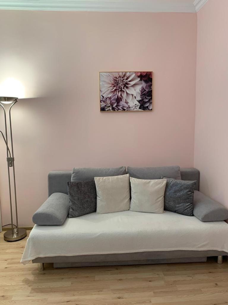 Prater Zentrum Apartment in Vienna