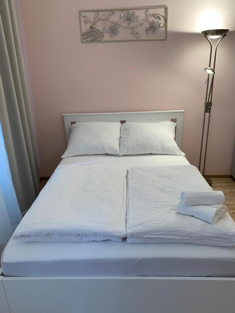 Prater Zentrum Apartment in Vienna