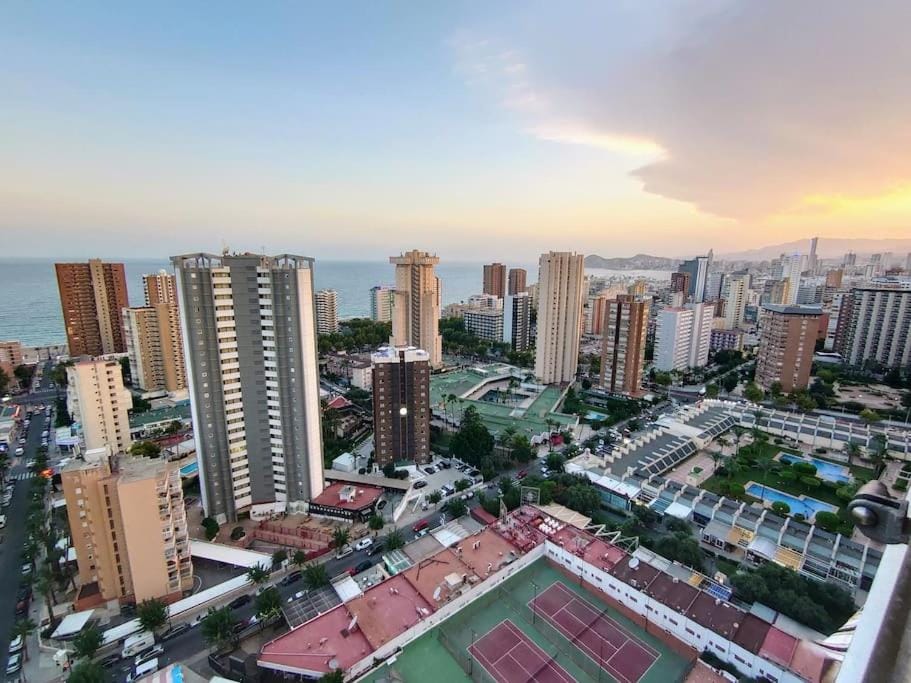 City view