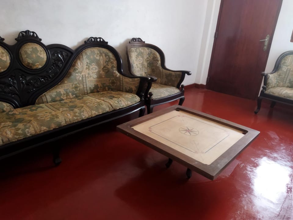 7 guest 3room apartment Apartment in Southern Province