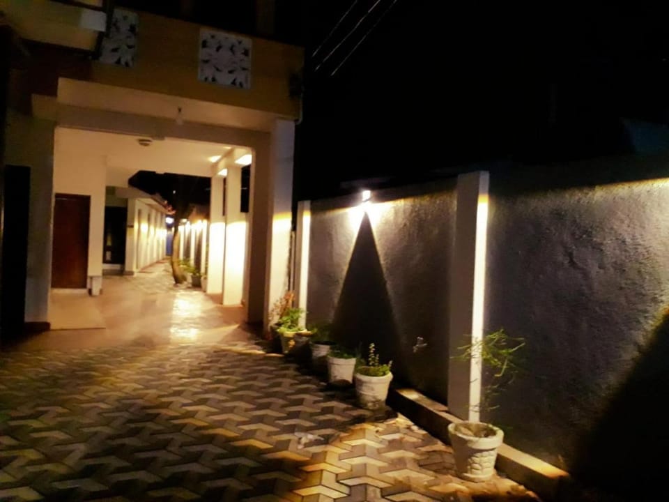 7 guest 3room apartment Apartment in Southern Province