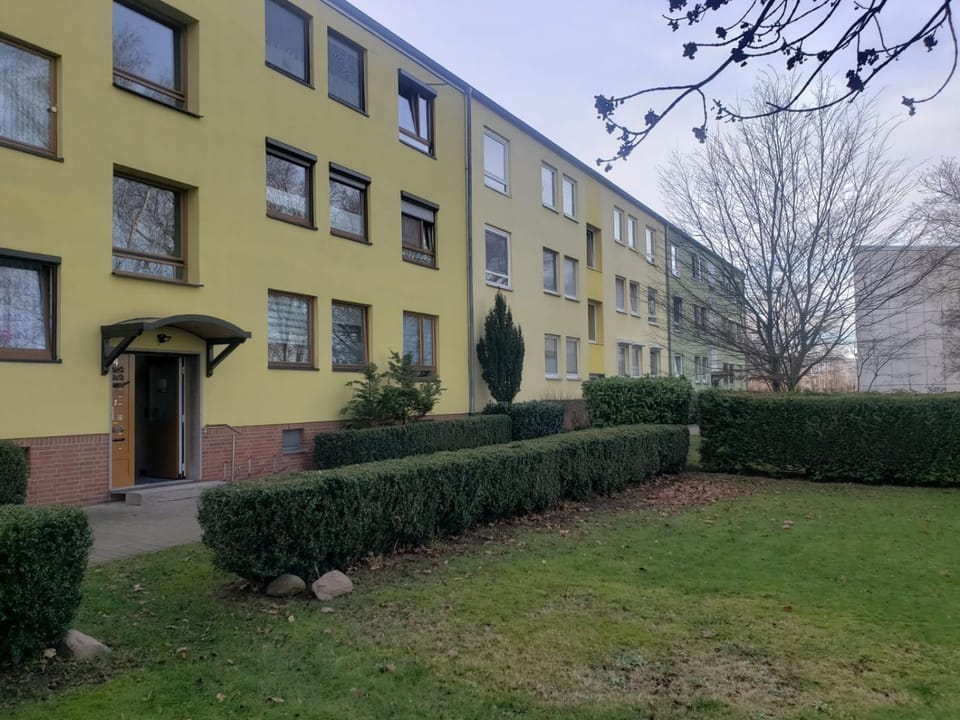 Monteurswohnung-KAS-1 MM24 1Zimmer Apartment in Lower Saxony, Germany