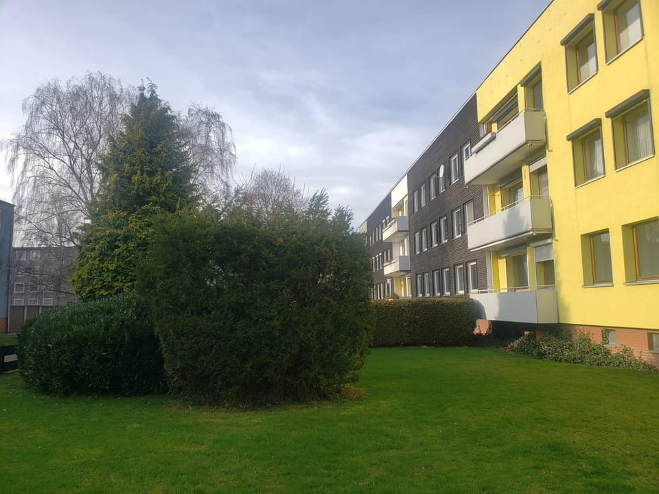 Monteurswohnung-KAS-1 MM24 1Zimmer Apartment in Lower Saxony, Germany