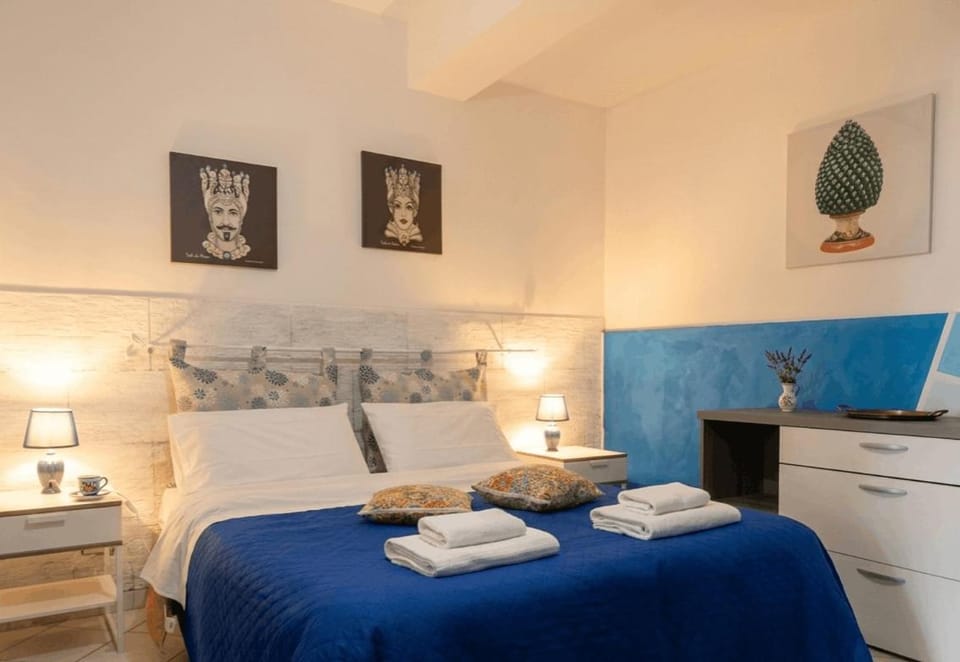Fronte Mare House in Castellammare del Golfo