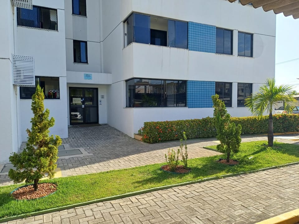 LAZER NA ATALAIA Apartment in Aracaju