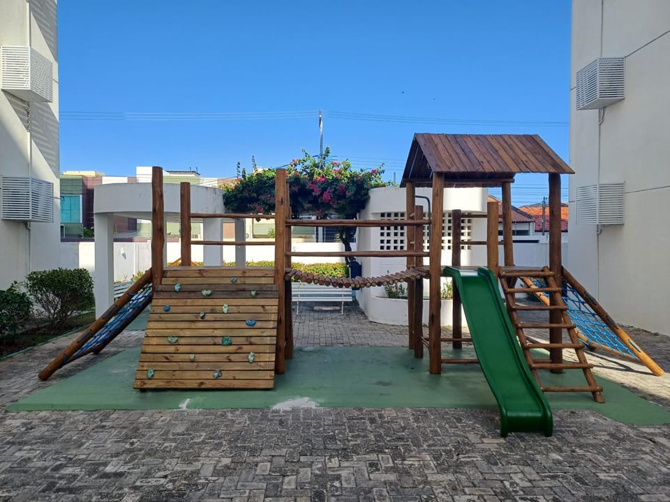 LAZER NA ATALAIA Apartment in Aracaju