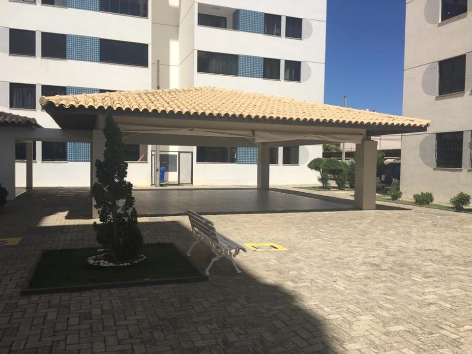 LAZER NA ATALAIA Apartment in Aracaju
