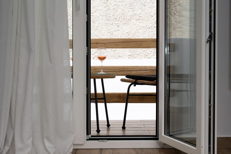 Naxian Memories Apartments Apartment in Naxos