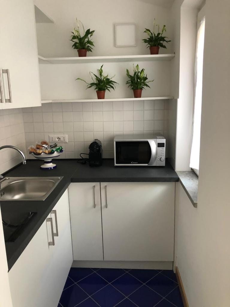 William apt Apartment in Sorrento