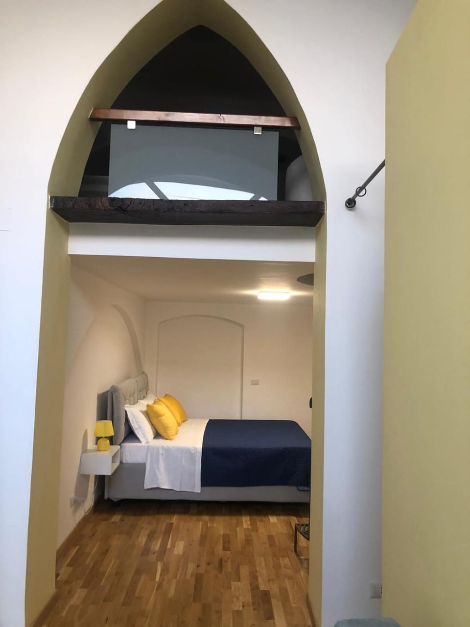 William apt Apartment in Sorrento