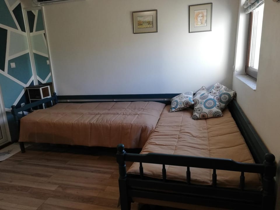 Guest House Kalina,Studio 5 House in Halkidiki
