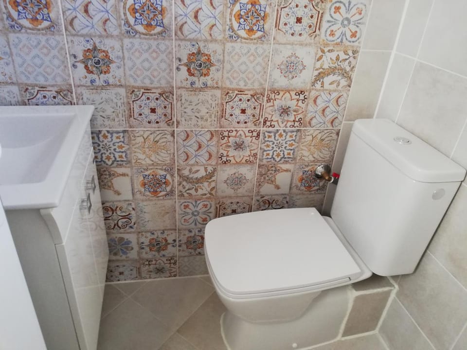 Guest House Kalina,Studio 5 House in Halkidiki