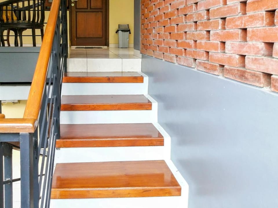 Griya Sakina Syariah near JIH Yogyakarta Mitra RedDoorz Hotel in Special Region of Yogyakarta