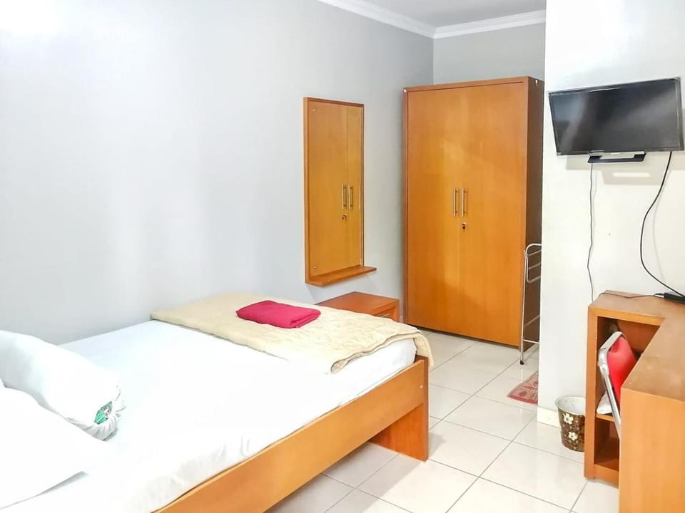 Griya Sakina Syariah near JIH Yogyakarta Mitra RedDoorz Hotel in Special Region of Yogyakarta