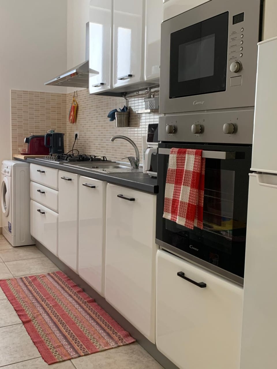 La porta delle Eolie Apartment in Capo d'Orlando