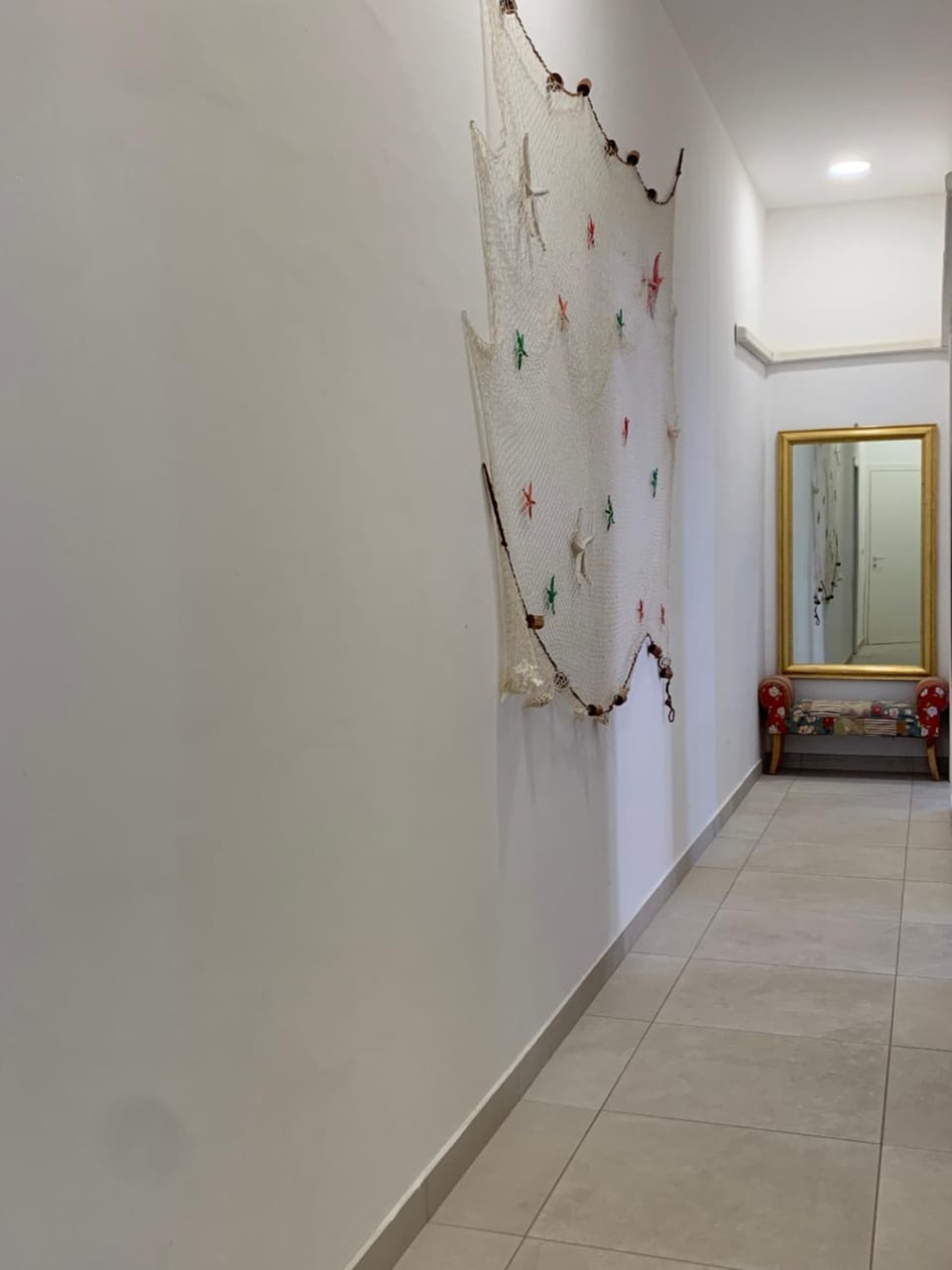 La porta delle Eolie Apartment in Capo d'Orlando